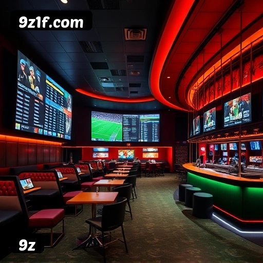 Categorias de Jogos - Slots, Mesa, Ao Vivo, Jackpots