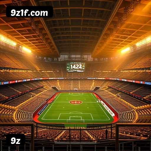 Apostas de Futebol - Brasileirão, Champions League, Copa do Mundo